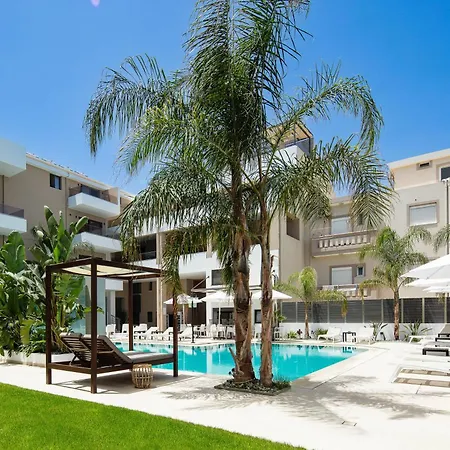 Sapphire Blue 4* קיסאמוס