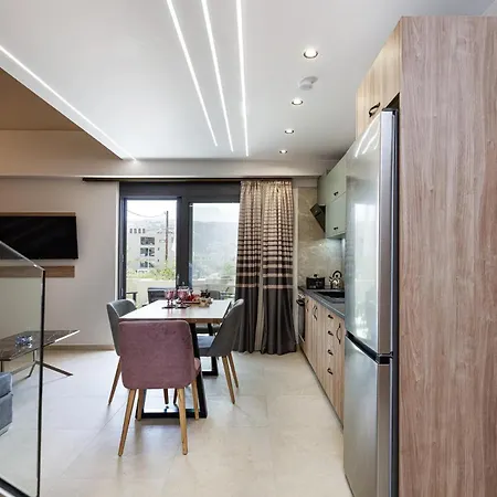 Sapphire Blue Szálloda 4*